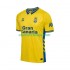 Camisola Las Palmas Homem Equipamento Primeiro 2025-2026 Manga Curta